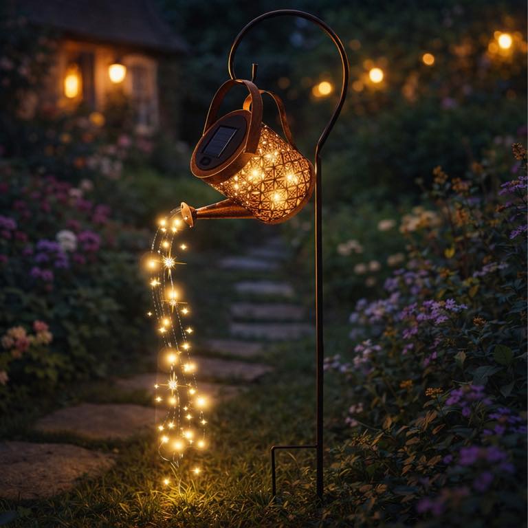lampa konewka - obrazek 2
