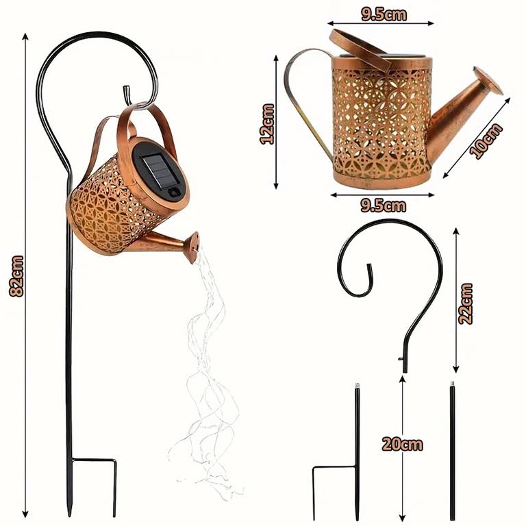lampa konewka - obrazek 3