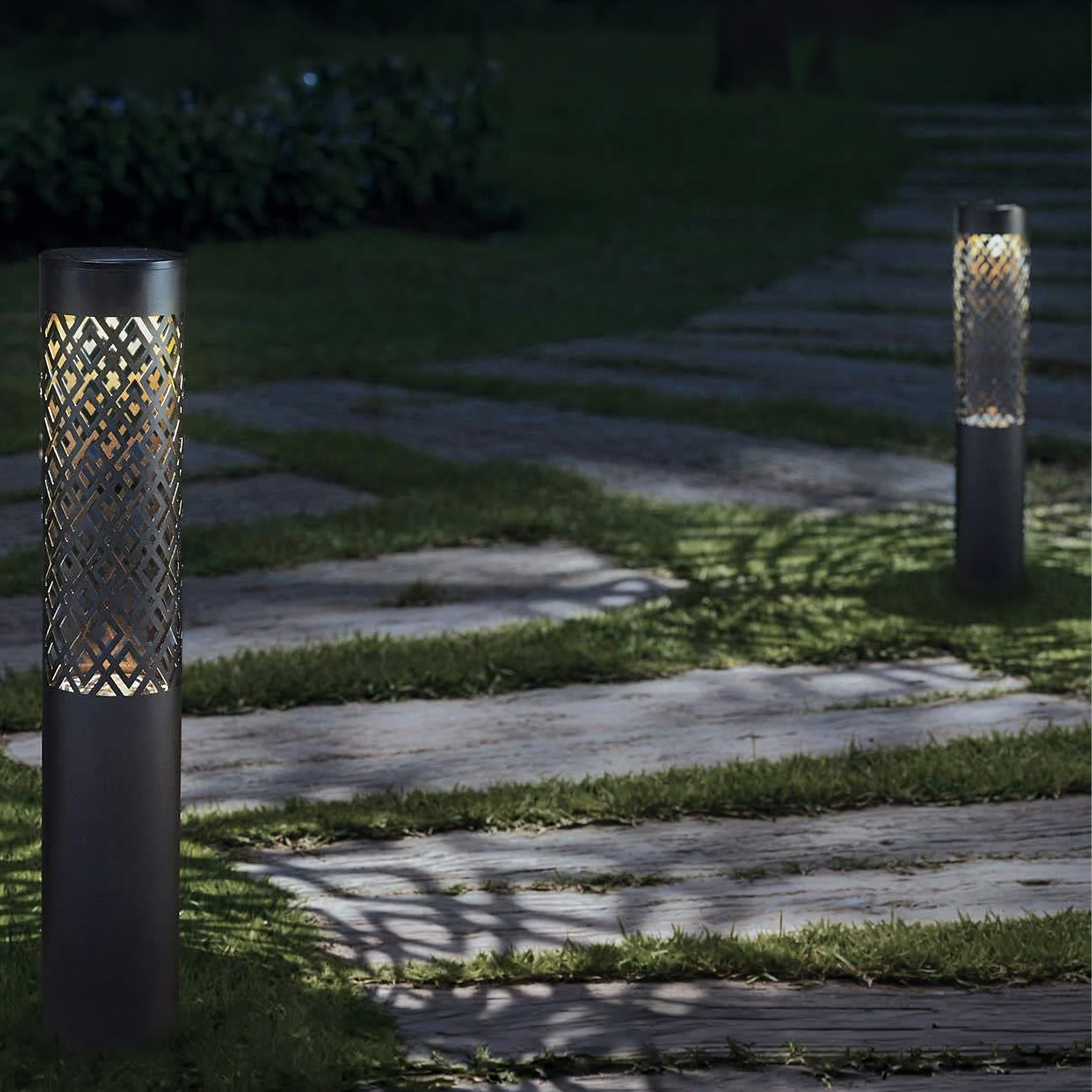 lampa solarna - obrazek 8