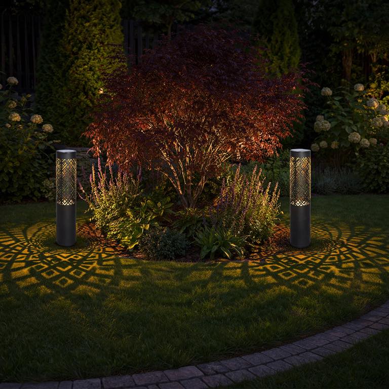 lampa solarna - obrazek 2
