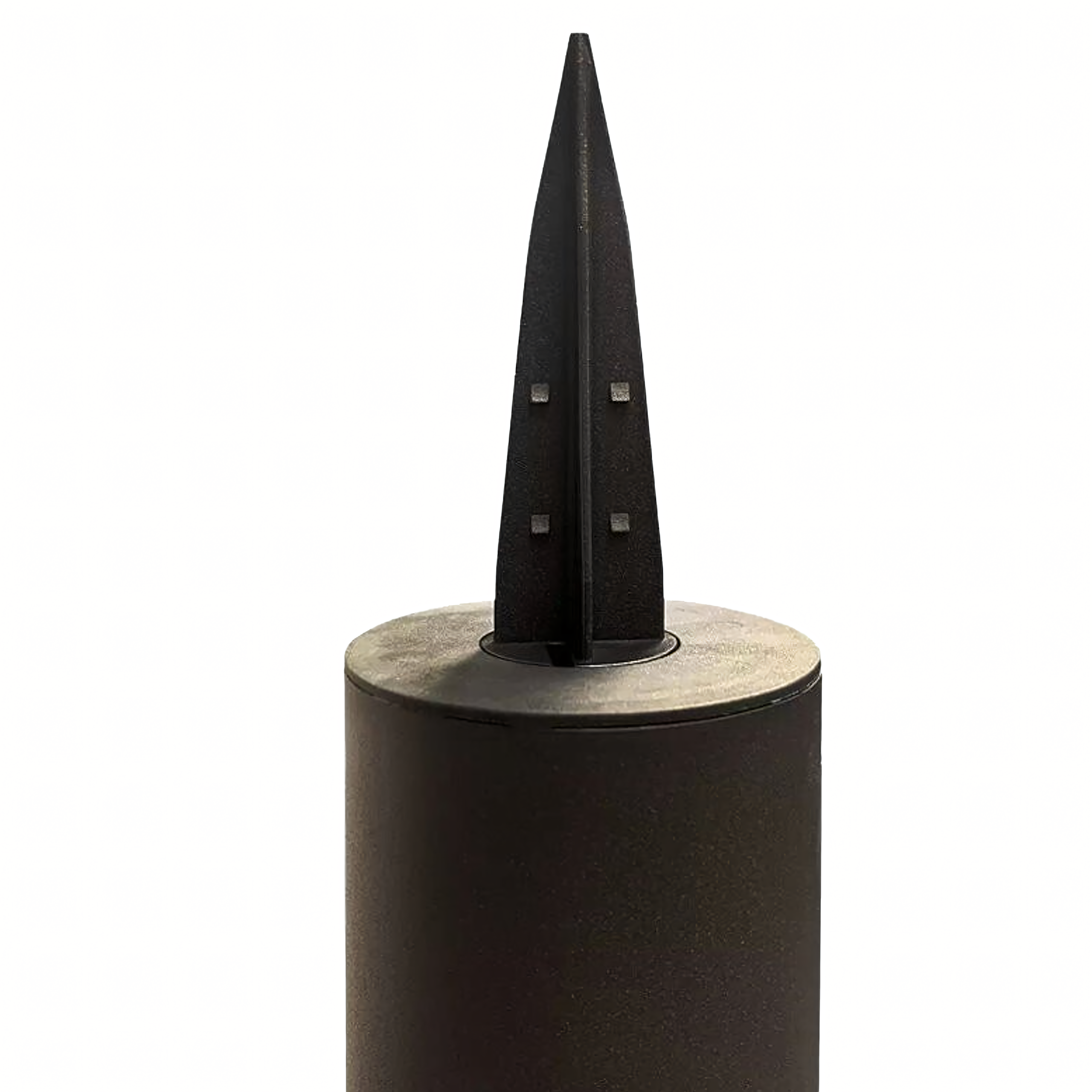 Lampy Solarne Ogrodowe Wbijane Latarnie PREMIUM - obrazek 2