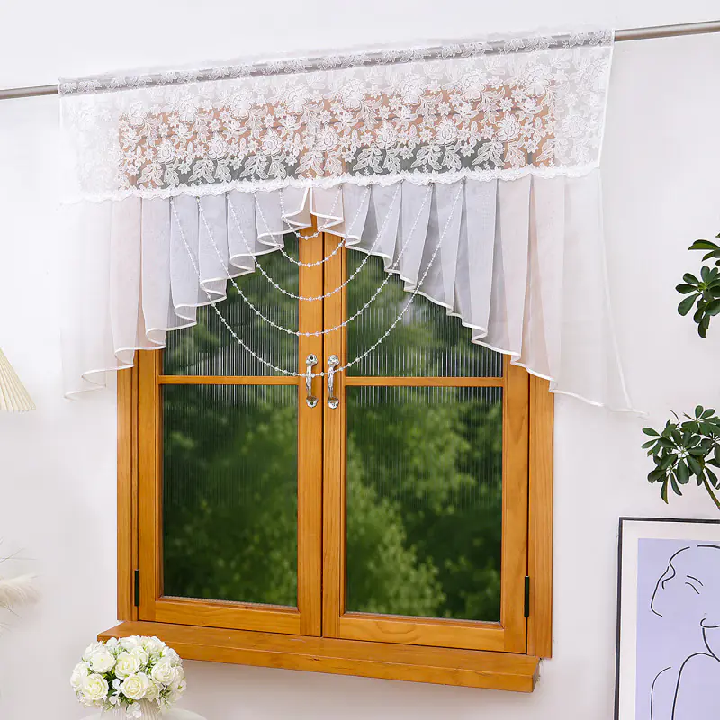 Firana panelowa 200x125 cm - obrazek 3